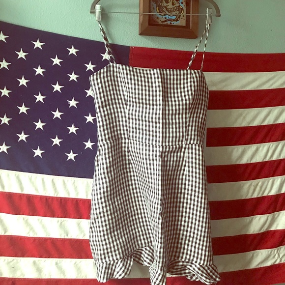 kiernan dress reformation